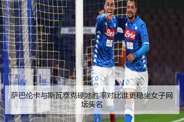 萨巴伦卡与斯瓦泰克硬地胜率对比谁更稳坐女子网坛头名